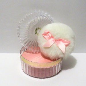 CHANTILLY DELUXE DUSTING POWDER 5 OZ